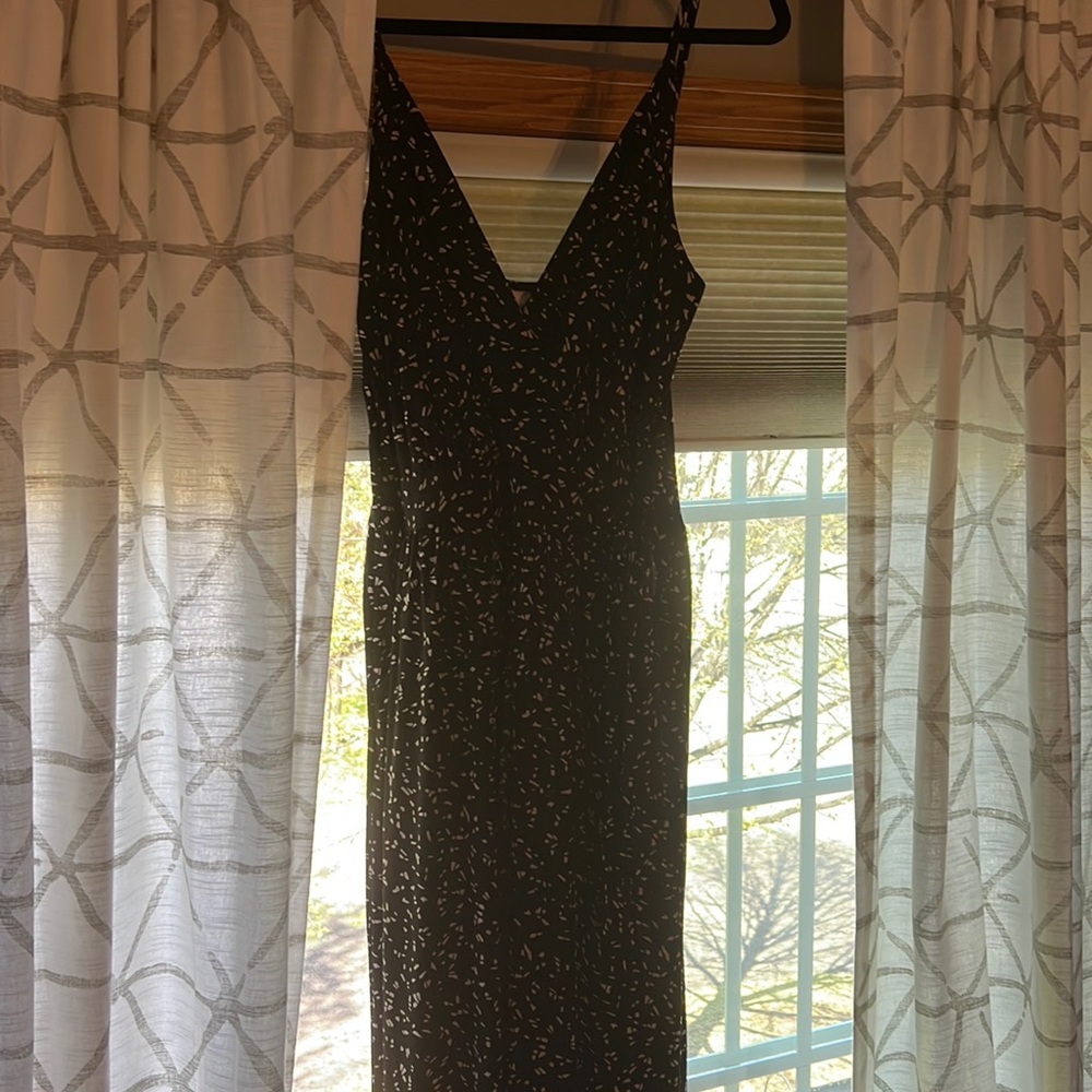 Rochelle Knit Jumpsuit